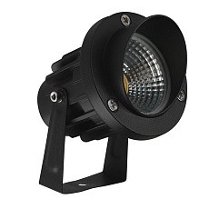 Ландшафтный светодиодный светильник Arte Lamp Elsie A1309IN-1BK 3