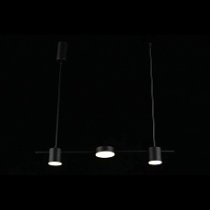 Подвесной светодиодный светильник Aployt Frania APL.017.03.18 4