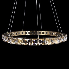 Подвесной светодиодный светильник Loft IT Tiffany 10204/800 Gold 1