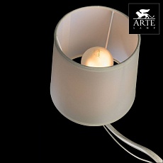 Подвесная люстра Arte Lamp Orlean A9310LM-3WG 2