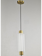 Подвесной светодиодный светильник Zortes Algoda ZRS.1777.01 5