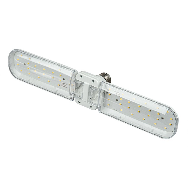 Лампа светодиодная Uniel E27 16W прозрачная LED-P65-16W/SPFS/E27/CL/P2 PLP32WH UL-00011419 фото 