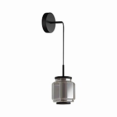 Подвесной светодиодный светильник Odeon Light Exclusive Hightech Jam 5408/5L 2