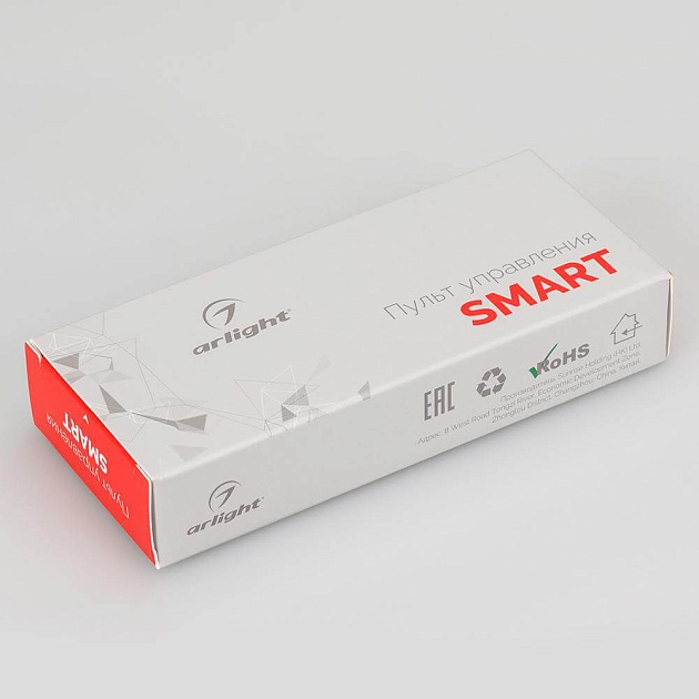 Пульт ДУ Arlight Smart-R11-Mix 023050 фото 2