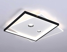 Потолочный светодиодный светильник Ambrella light Comfort LineTech FL5065 4
