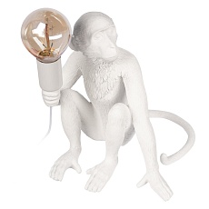 Настольная лампа Loft IT Monkey 10314T/A 4