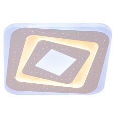 Настенно-потолочный светодиодный светильник IMEX PLW-3025-200 1
