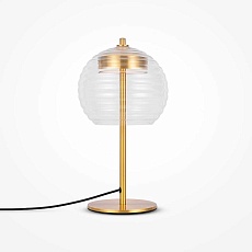 Настольная лампа Maytoni Rueca P060TL-L12BSK1 4