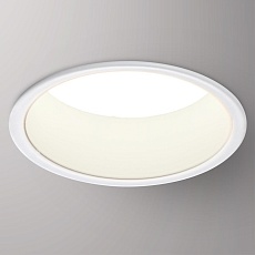 Встраиваемый светодиодный светильник Novotech Spot Tran 358901 1