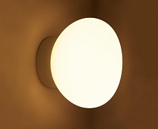 Потолочный светодиодный светильник Italline DL 3030 white 1