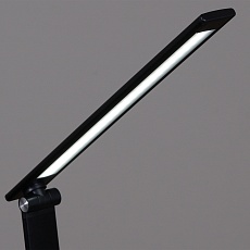 Настольная светодиодная лампа Reluce 05501-0.7-01 BK 2