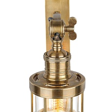 Настенный светильник Covali WL-30857 1