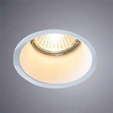 Встраиваемый светильник Arte Lamp A6667PL-1WH 3