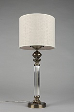 Настольная лампа Omnilux Rovigo OML-64314-01 4