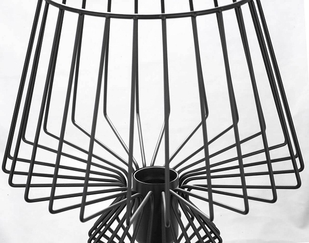 Настольная лампа Lussole Loft Cameron LSP-0528 фото 2