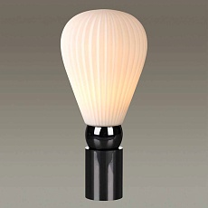 Настольная лампа Odeon Light Exclusive Elica 5418/1T 3