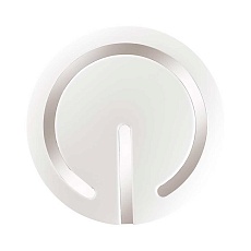 Настенно-потолочный светодиодный светильник Sonex Color Button 3041/DL 2