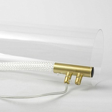 Подвесной светодиодный светильник Lussole River LSP-7290 4