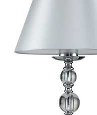 Настольная лампа Indigo Davinci 13011/1T Chrome V000266 2