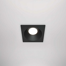 Встраиваемый светильник Maytoni Zoom DL033-2-01B 4