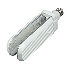 Лампа светодиодная Uniel E27 16W прозрачная LED-P65-16W/SPFS/E27/CL/P2 PLP32WH UL-00011419 5