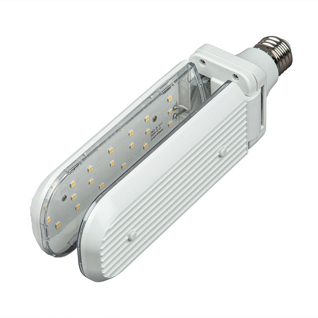 Лампа светодиодная Uniel E27 16W прозрачная LED-P65-16W/SPFS/E27/CL/P2 PLP32WH UL-00011419 фото 6