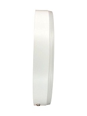 Потолочный светодиодный светильник Elvan 500-RD-18+6 White 4