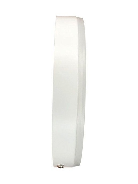 Потолочный светодиодный светильник Elvan 500-RD-18+6 White фото 5