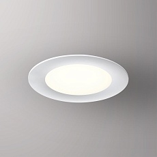 Встраиваемый светодиодный светильник Novotech Spot Lante 358949 2