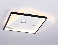 Потолочный светодиодный светильник Ambrella light Comfort LineTech FL5065 3