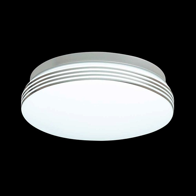 Настенно-потолочный светильник Sonex Mini Smalli 3016/AL фото 2