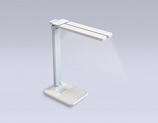 Настольная светодиодная лампа Ambrella light Desk DE490 2