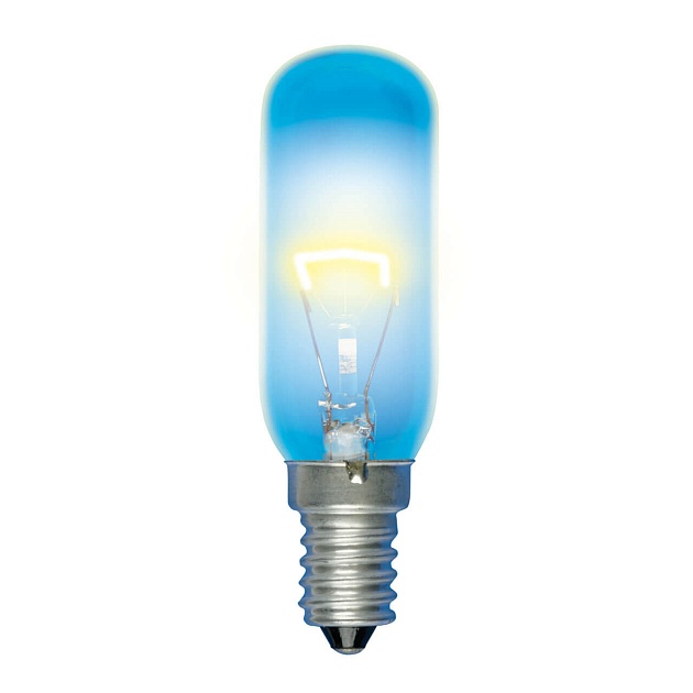 Лампа накаливания Uniel E14 40W прозрачная IL-F25-CL-40/E14 UL-00005663 фото 