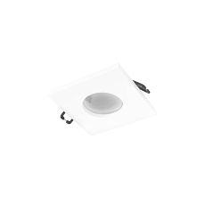 Встраиваемый светильник Loft IT Chip 10338/A White 3