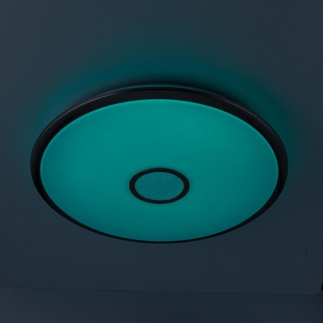 Потолочный светодиодный светильник Citilux Старлайт Смарт CL703A81G фото 8