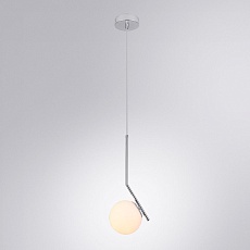 Подвесной светильник Arte Lamp Bolla-Unica A1924SP-1CC 3