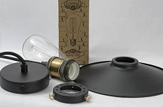 Подвесной светильник Lussole Loft X LSP-9600 5