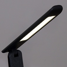 Настольная светодиодная лампа Reluce 00612-0.7-01 BK 4