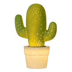 Настольная лампа Lucide Cactus 13513/01/33 1
