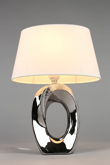 Настольная лампа Omnilux Littigheddu OML-82804-01 фото 4
