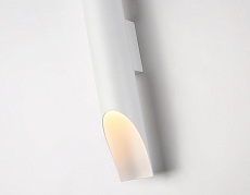 Настенный светильник Ambrella light Techno Spot Techno TN5151 1
