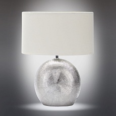 Настольная лампа Omnilux OML-82304-01 5