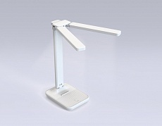 Настольная светодиодная лампа Ambrella light Desk DE490 1