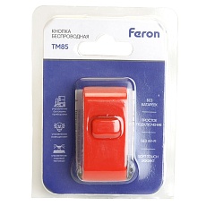 Выключатель беспроводной Feron TM85 48880 2