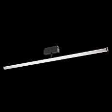 Трековый светодиодный светильник для магнитного шинопровода Maytoni Track lamps TR026-2-14B4K 2