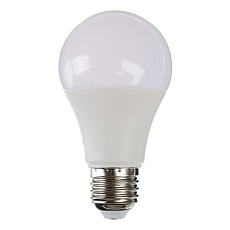 Лампа светодиодная Nova Electric E27 20W 6400K белая N-200063 20Вт