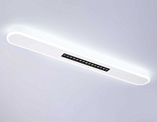 Потолочный светодиодный светильник Ambrella light Comfort LineTech FL51445 5