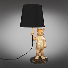 Настольная лампа Omnilux Padova OML-19814-01 4