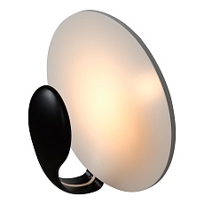 Настенный светильник iLedex Spoon ZD8096S-6W BK 2