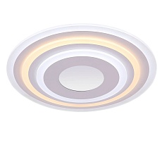 Потолочный светодиодный светильник Freya Melody FR6014CL-L98W 3